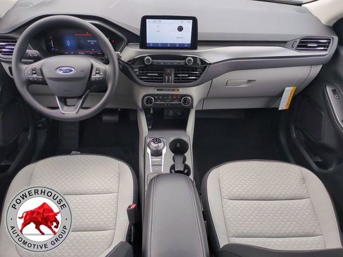 New 2026 Ford Escape Active image 16