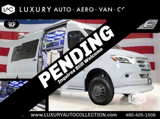 Used 2023 Mercedes-Benz Sprinter 3500 video 1