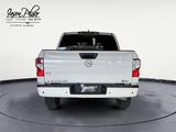 Used 2023 Nissan Titan SV image 4