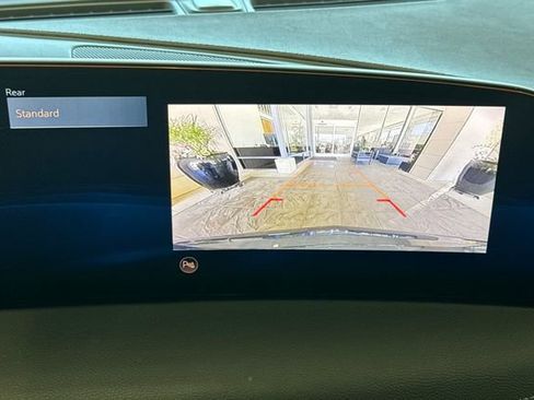 New 2025 Cadillac CT5 Premium Luxury image 18