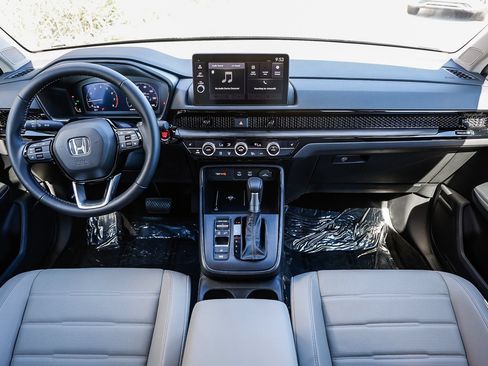 Used 2026 Honda CR-V EX-L image 10