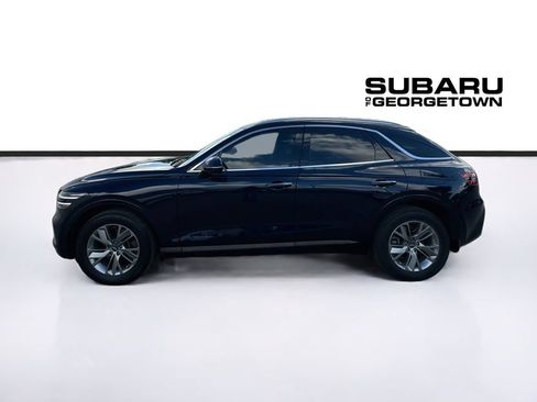 Used 2023 Genesis GV70 2.5T AWD/4WD image 4