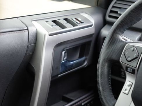 Used 2023 Toyota 4Runner Limited AWD/4WD image 16