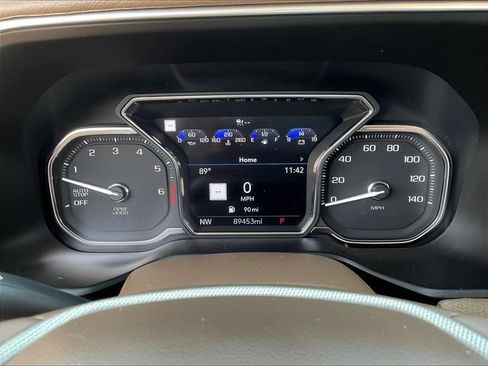 Used 2021 GMC Yukon Denali w/ Denali Premium Package RWD image 15