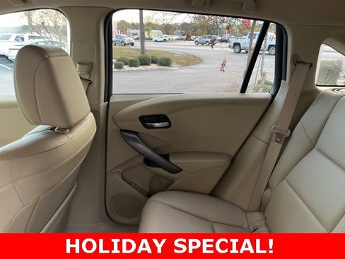 Used 2013 Acura RDX FWD w/ Technology Package image 15