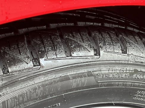 Used 2019 Honda Civic EX image 8