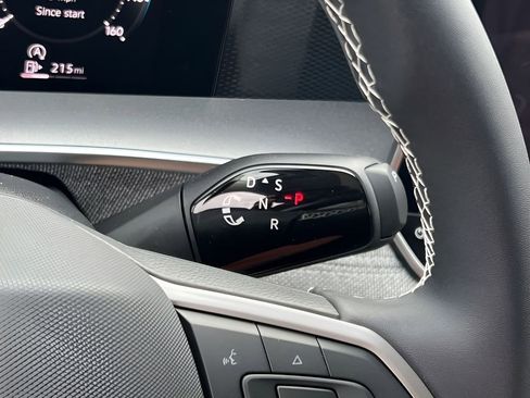 New 2026 Volkswagen Tiguan S image 20