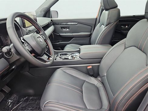 New 2026 Honda Passport TrailSport Elite image 23