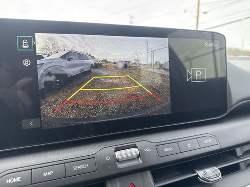 New 2026 Kia K4 LXS image 13