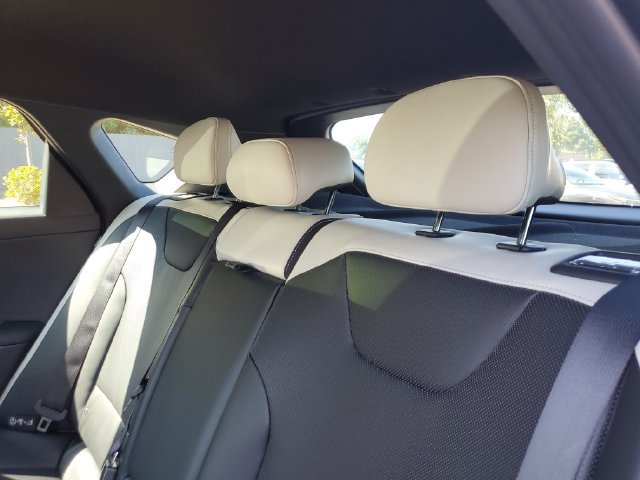New 2026 Kia K4 GT-Line Turbo FWD image 16