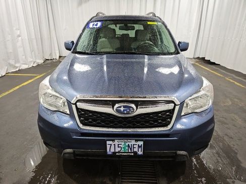 Used 2014 Subaru Forester 2.5i Premium w/ Protection Package #1 image 7