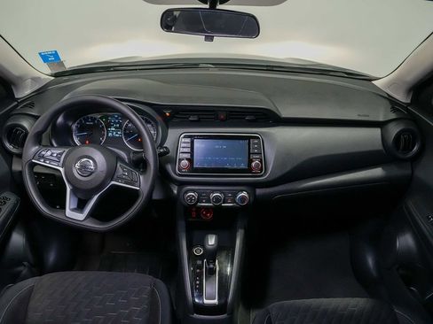Used 2021 Nissan Kicks S FWD image 19