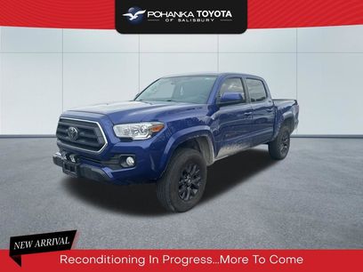 Used 2023 Toyota Tacoma SR5