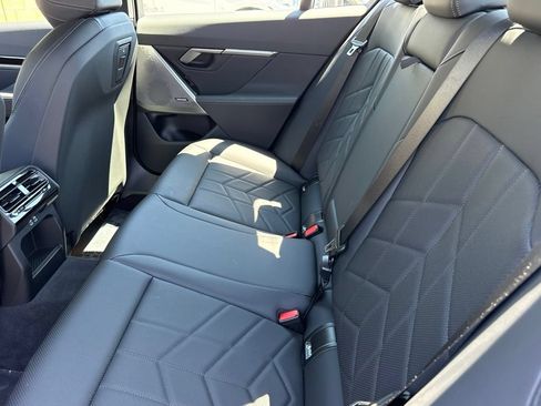 Used 2026 BMW 530i w/ Premium Package RWD image 30