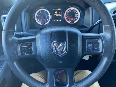 Used 2018 RAM 2500 SLT image 14