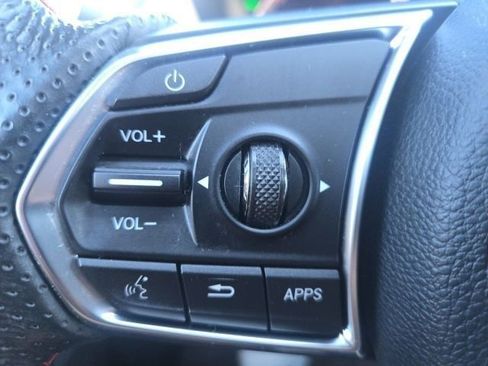 Used 2023 Acura MDX A-Spec image 25