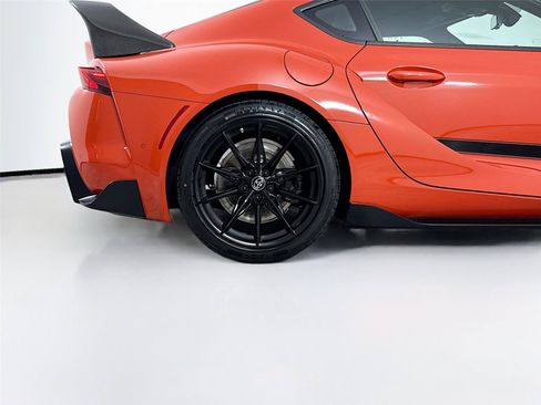 Used 2024 Toyota Supra RWD image 34