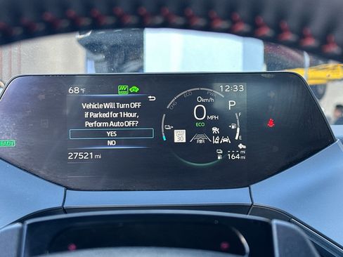 Used 2024 Toyota Prius Prime XSE Premium image 18