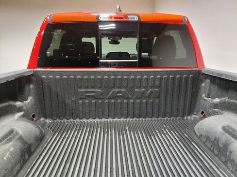 Used 2023 RAM 1500 Big Horn AWD/4WD image 20