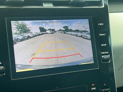 Used 2022 Hyundai Tucson SEL w/ Convenience Package FWD image 21