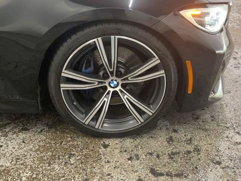 Used 2020 BMW M340i xDrive w/ Premium Package AWD/4WD image 14