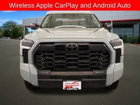 Used 2023 Toyota Tundra SR5 image 7