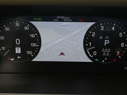 Used 2020 Land Rover Defender 110 HSE AWD/4WD image 15