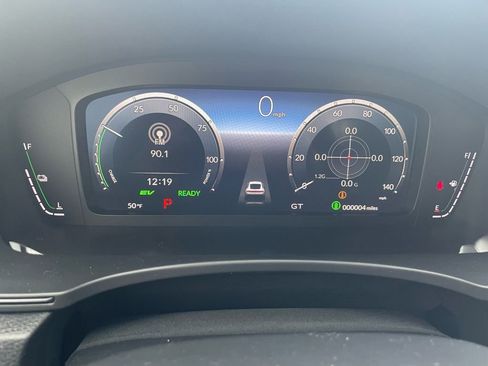 New 2026 Honda Prelude image 14