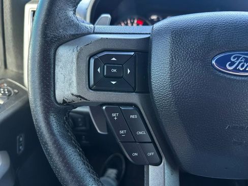 Used 2020 Ford F150 Raptor w/ Equipment Group 801A Mid AWD/4WD image 21