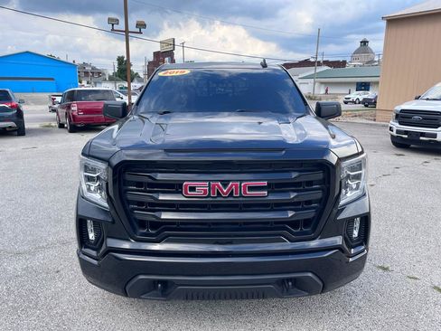 Used 2019 GMC Sierra 1500 Elevation w/ Elevation Value Package AWD/4WD image 8