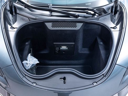 Used 2019 McLaren 570S Coupe RWD image 48