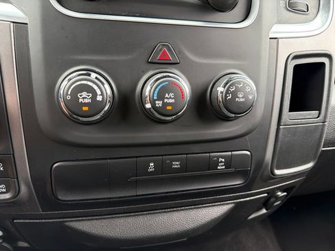 Used 2024 RAM 1500 Classic Warlock AWD/4WD image 12