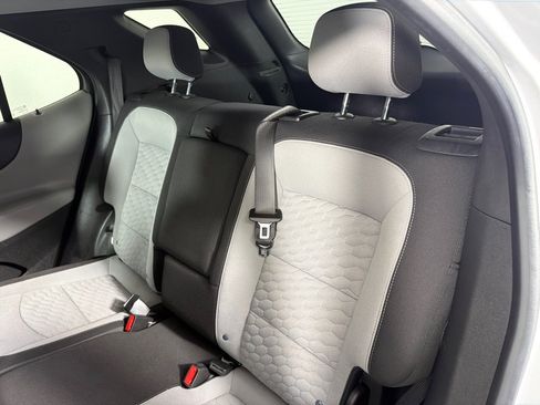 Used 2021 Chevrolet Equinox LS w/ LS Convenience Package FWD image 20