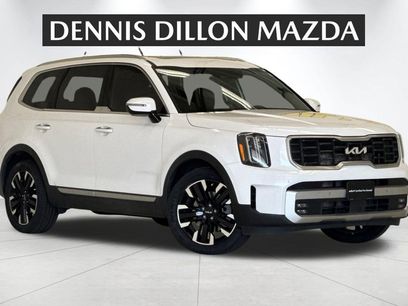 Used 2023 Kia Telluride SX Prestige