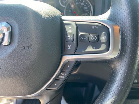 New 2025 RAM 5500 Tradesman AWD/4WD image 29