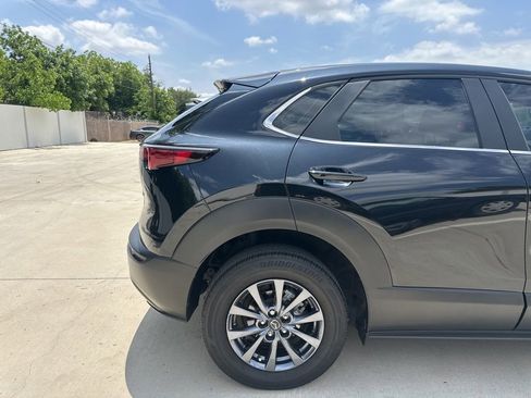 Used 2024 MAZDA CX-30 AWD 2.5 S image 13
