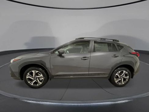 New 2026 Subaru Crosstrek 2.0i Premium image 2