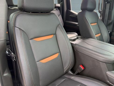 Used 2024 GMC Sierra 1500 AT4 w/ AT4 Carbonpro Edition image 24