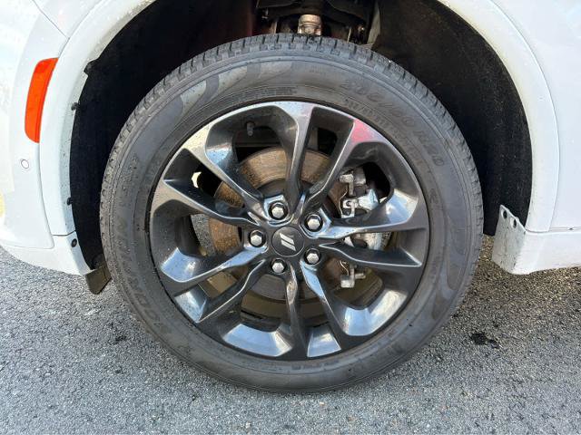 Used 2023 Dodge Durango GT AWD/4WD image 11