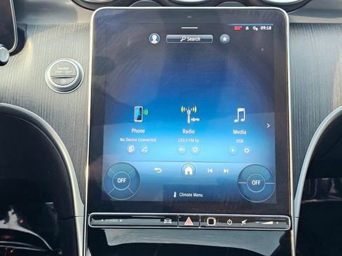 Certified 2023 Mercedes-Benz C 300 C 300 image 37