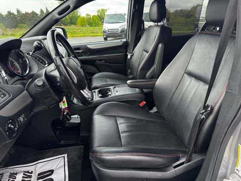 Certified 2020 Dodge Grand Caravan GT FWD image 22
