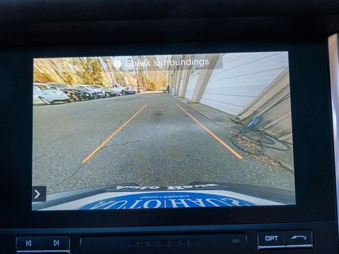 Used 2017 Porsche Macan GTS image 19