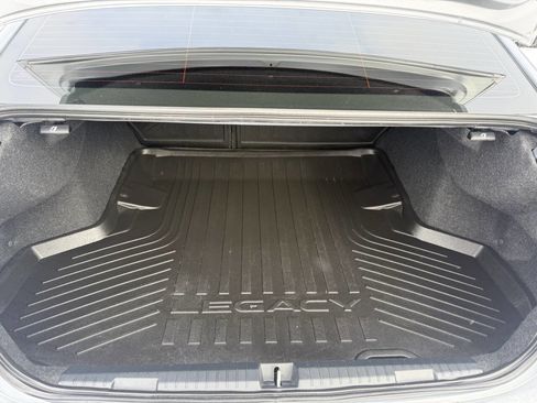 Used 2025 Subaru Legacy Premium image 21