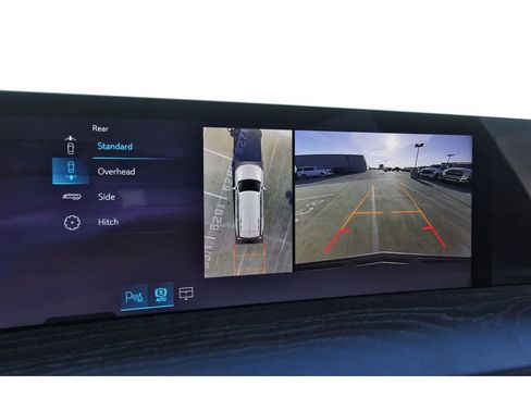 New 2026 Cadillac Escalade Luxury w/ Touring Package image 18