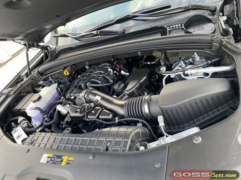 New 2025 Jeep Grand Cherokee Limited image 28