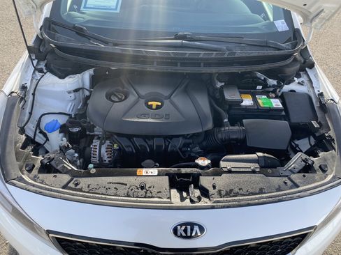 Used 2017 Kia Forte LX w/ Option Group 020 image 23