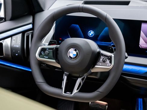 New 2026 BMW X3 xDrive30 w/ Premium Package AWD/4WD image 12