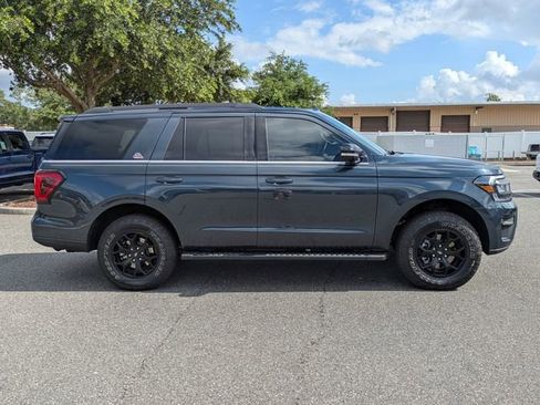 Used 2024 Ford Expedition Timberline AWD/4WD image 2
