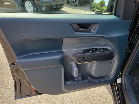 New 2026 Ford Maverick Lariat w/ Black Appearance Package image 13