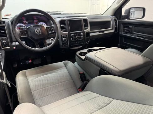 Used 2019 RAM 1500 Express w/ Wheel & Sound Group image 7